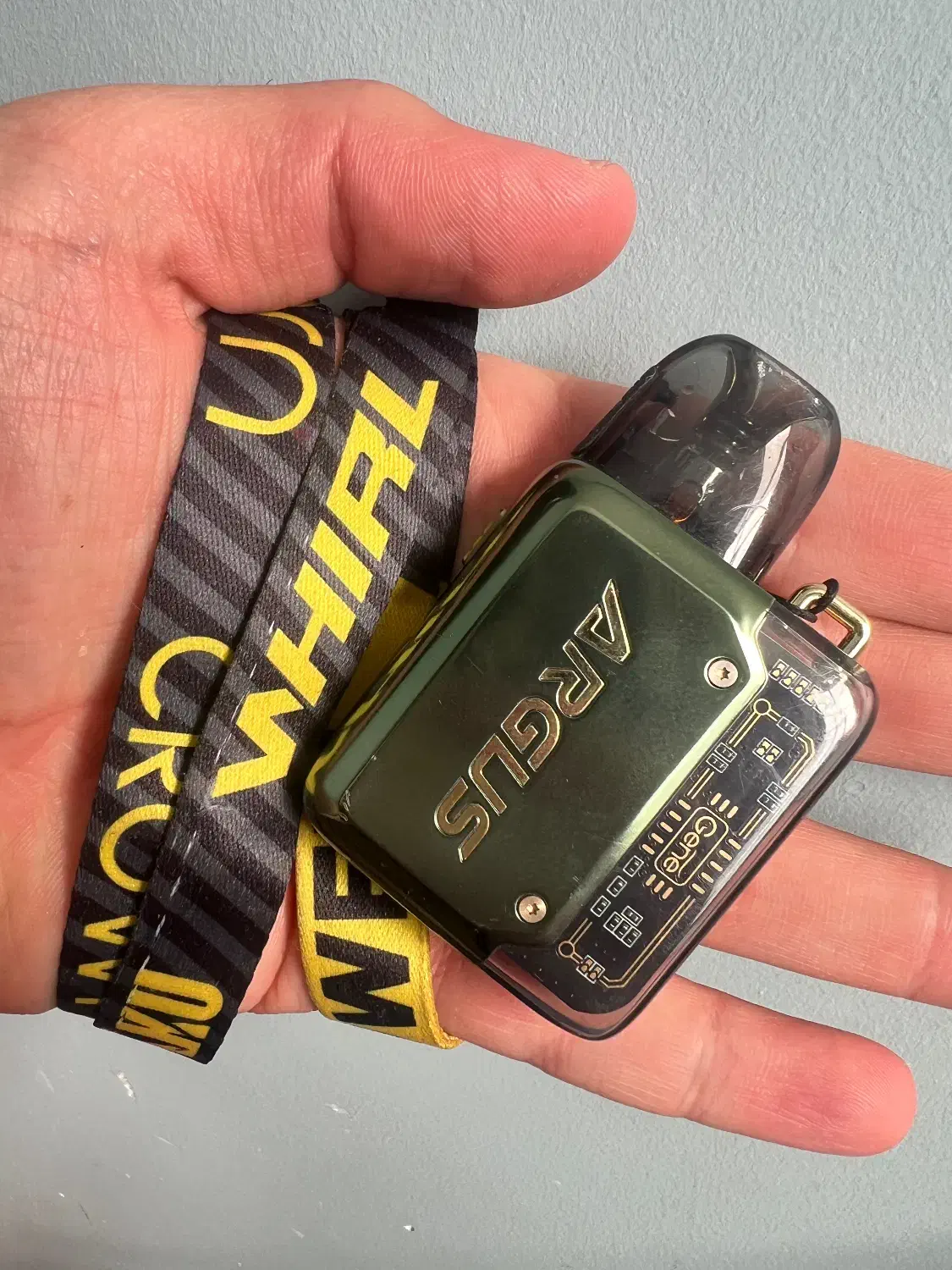 ویپ ARGUS|زیورآلات و اکسسوری|شهر ری, علایین|دیوار