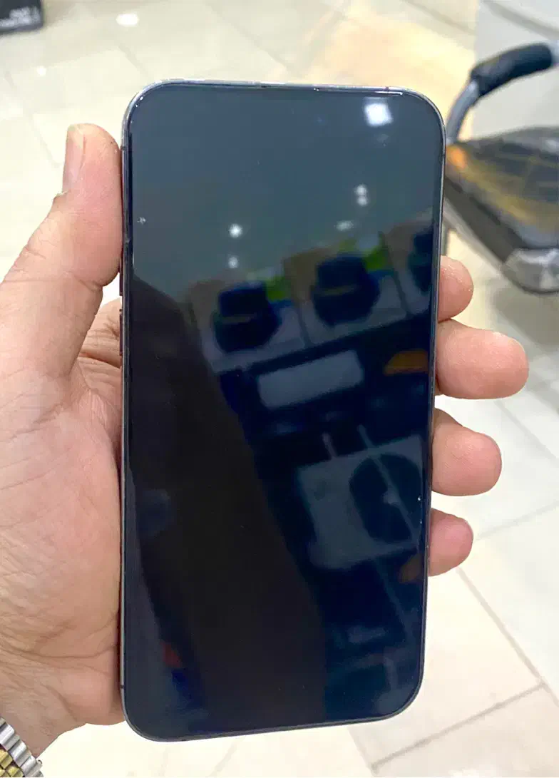 iphone 14 pro Max|موبایل|بندرعباس, |دیوار