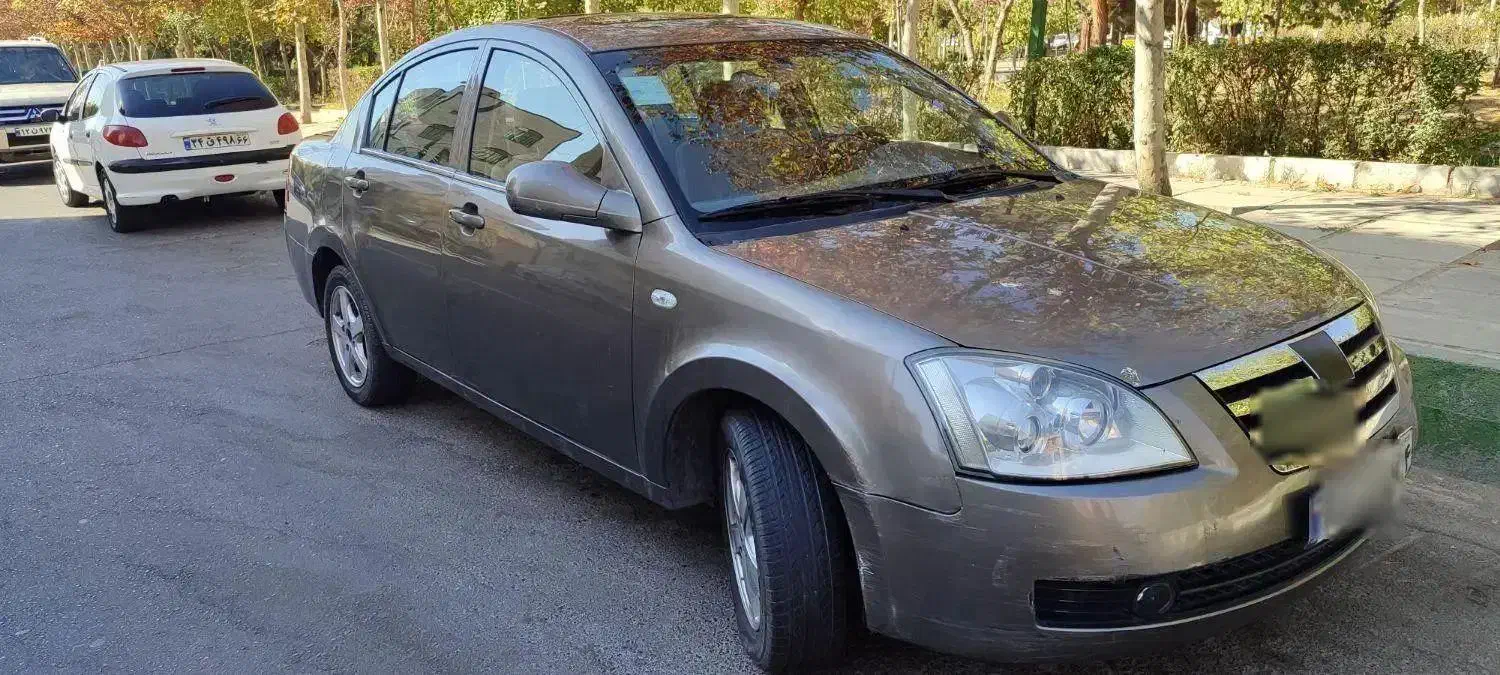 MVM530 * ام وی ام 530 *  مدل 94 سند دست اول|خودرو سواری و وانت|تهران, شهرک گلها|دیوار