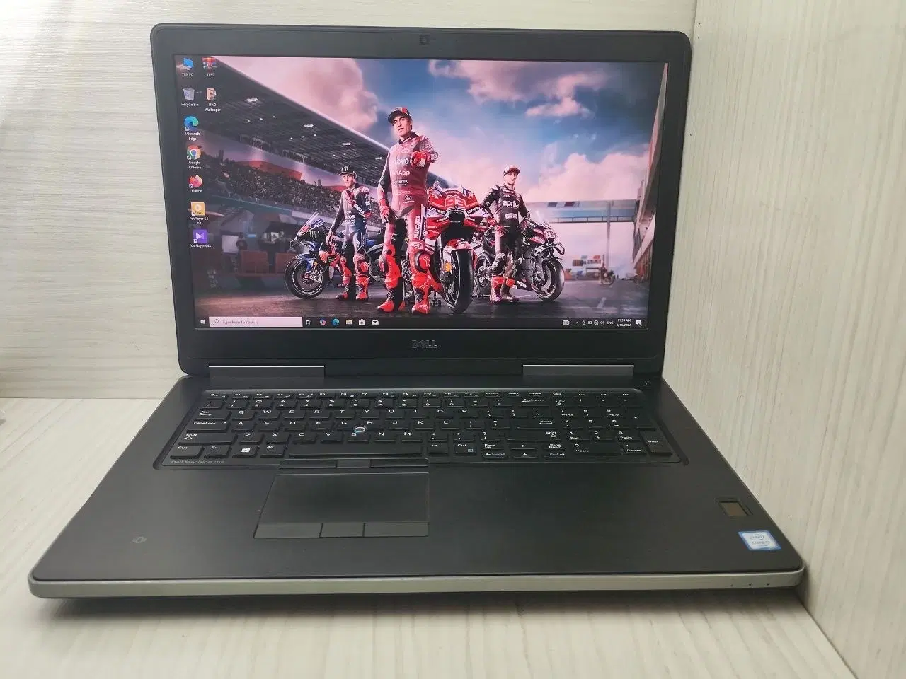 مهندسی گیمینگ Dell precision 7710 صفحه4k گرافیک۴|رایانه همراه|تهران, باغ فیض|دیوار