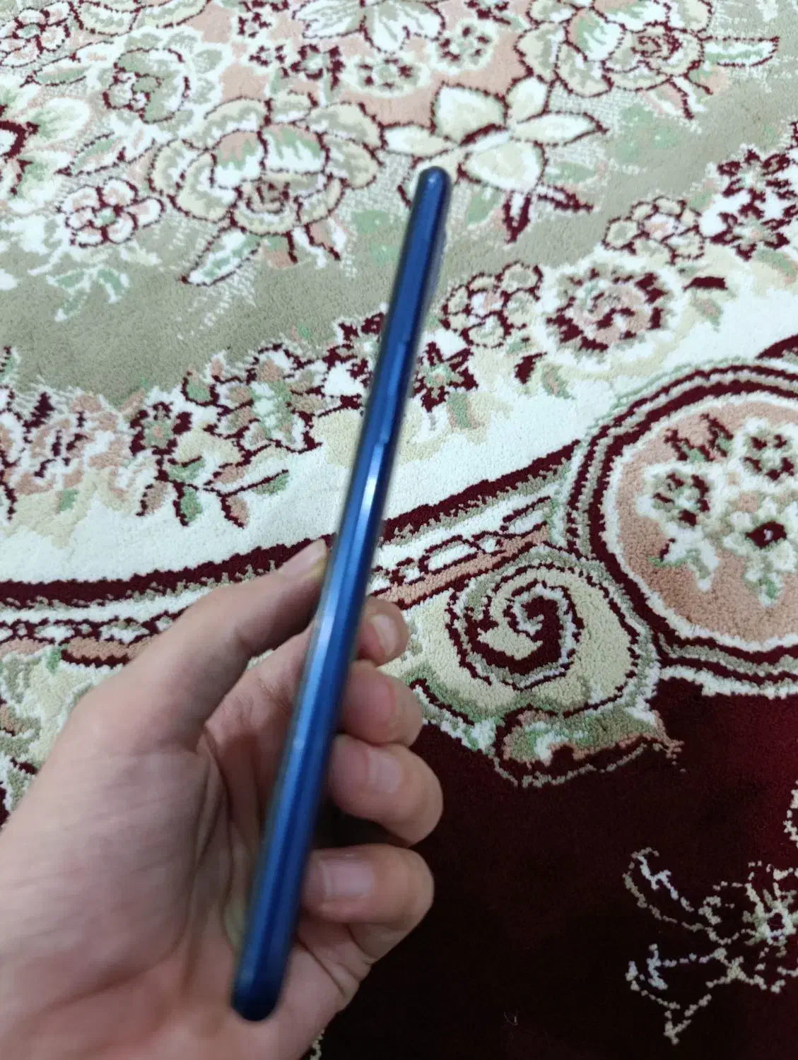 گوشی سامسونگA10|موبایل|مریوان, |دیوار