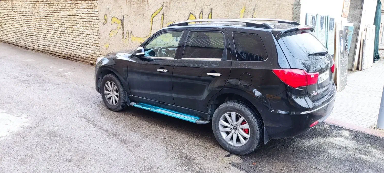 هایما s7پرو۱۴۰۴|خودرو سواری و وانت|اصفهان, رهنان|دیوار