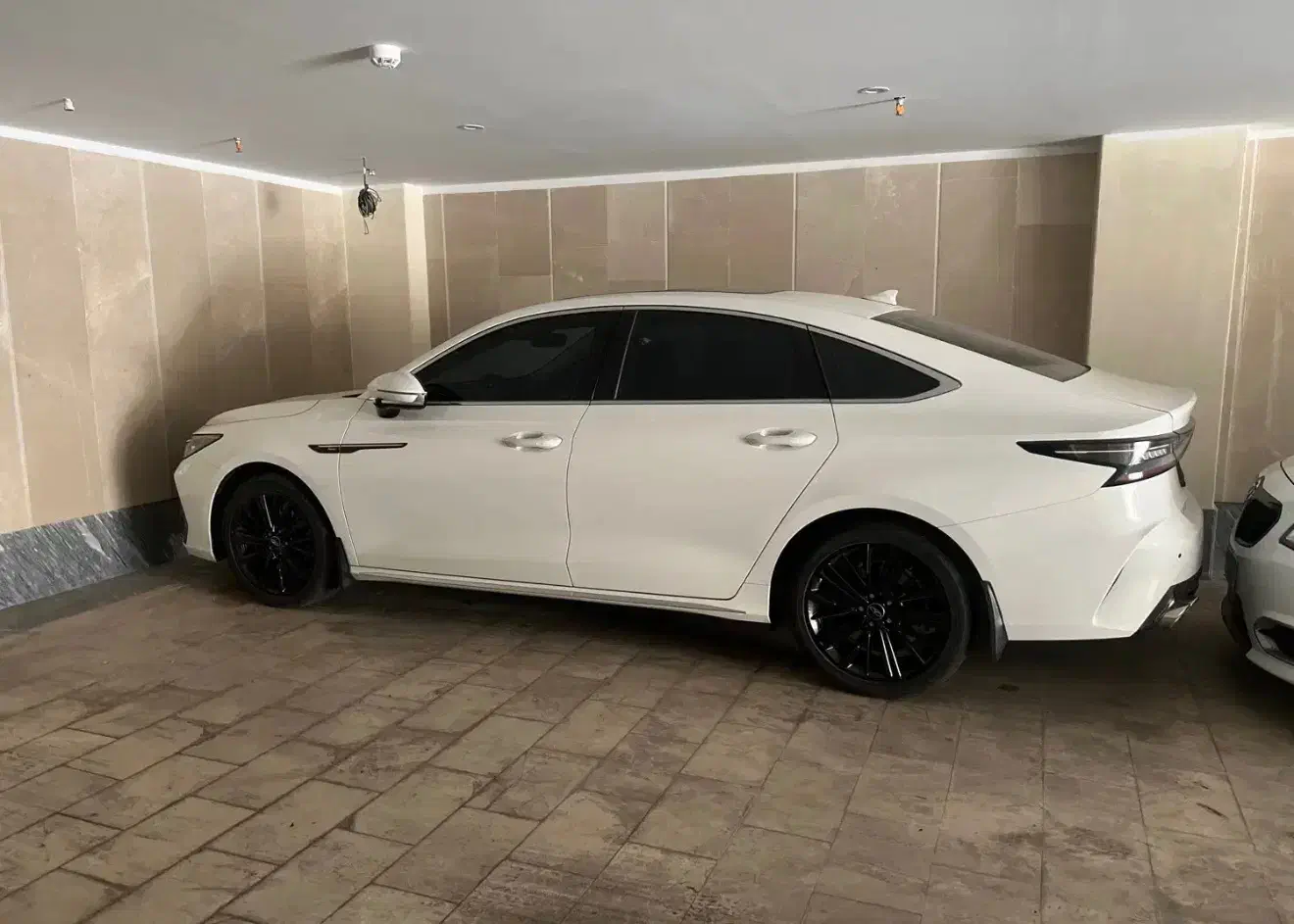 فونیکس اریزو ۸ ۱۴۰۳ سفید سالم|خودرو سواری و وانت|مشهد, اقبال|دیوار