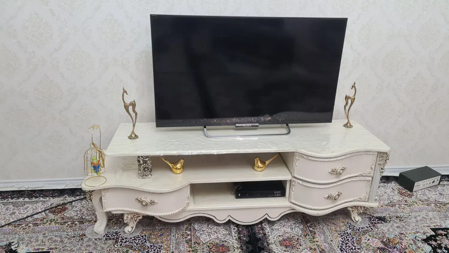 تلویزیون سونی ۴۲|تلویزیون و پروژکتور|کرمانشاه, |دیوار