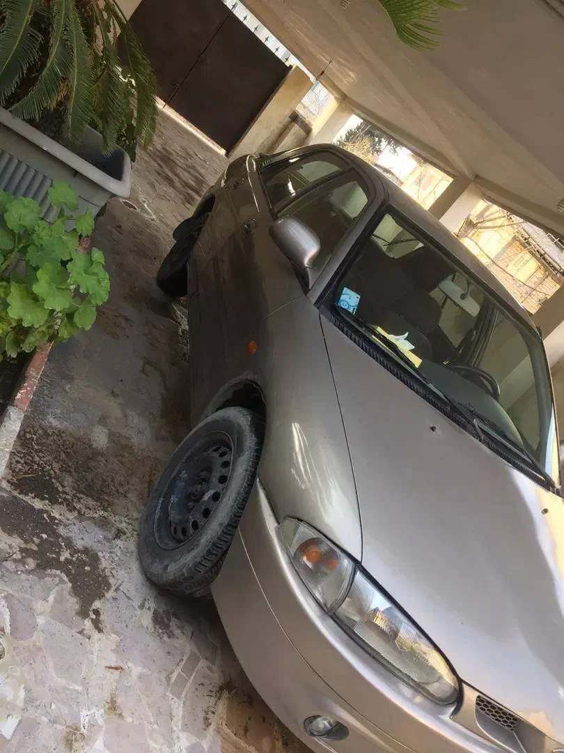 پروتون ویرا ،لیفت بک|خودرو سواری و وانت|تهران, اکباتان|دیوار