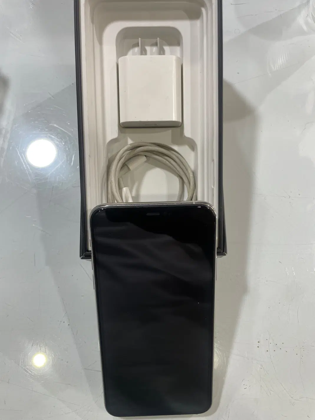 11promax LL/A|موبایل|قم, حنیف نژاد|دیوار