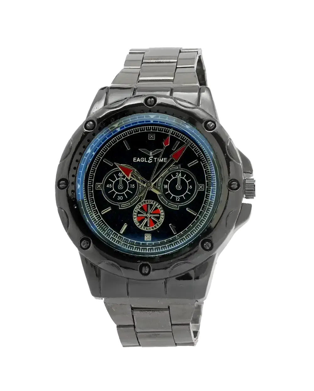 ساعت ایگل تایم|ساعت|قشم, |دیوار