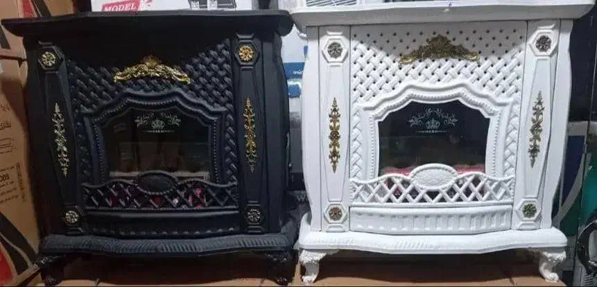 فروش انواع بخاری به قیمت عمده|بخاری، هیتر، شومینه|کوهدشت, |دیوار