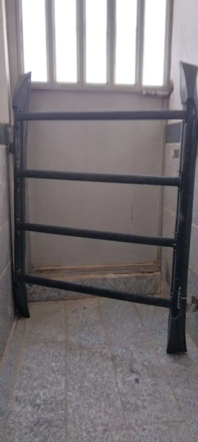 باربند پراید|دوچرخه، اسکیت، اسکوتر|بروجرد, |دیوار