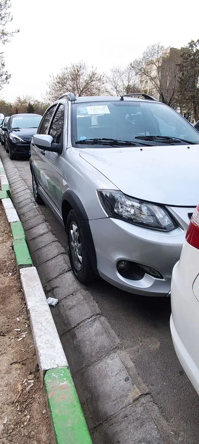 کوییک ار 1402 در حد صفر بدون رنگ|خودرو سواری و وانت|مشهد, محمدآباد|دیوار