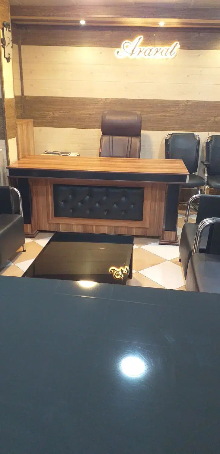 اجاره واحد اداری خرم|اجارهٔ دفتر کار، اتاق اداری، مطب|اراک, |دیوار