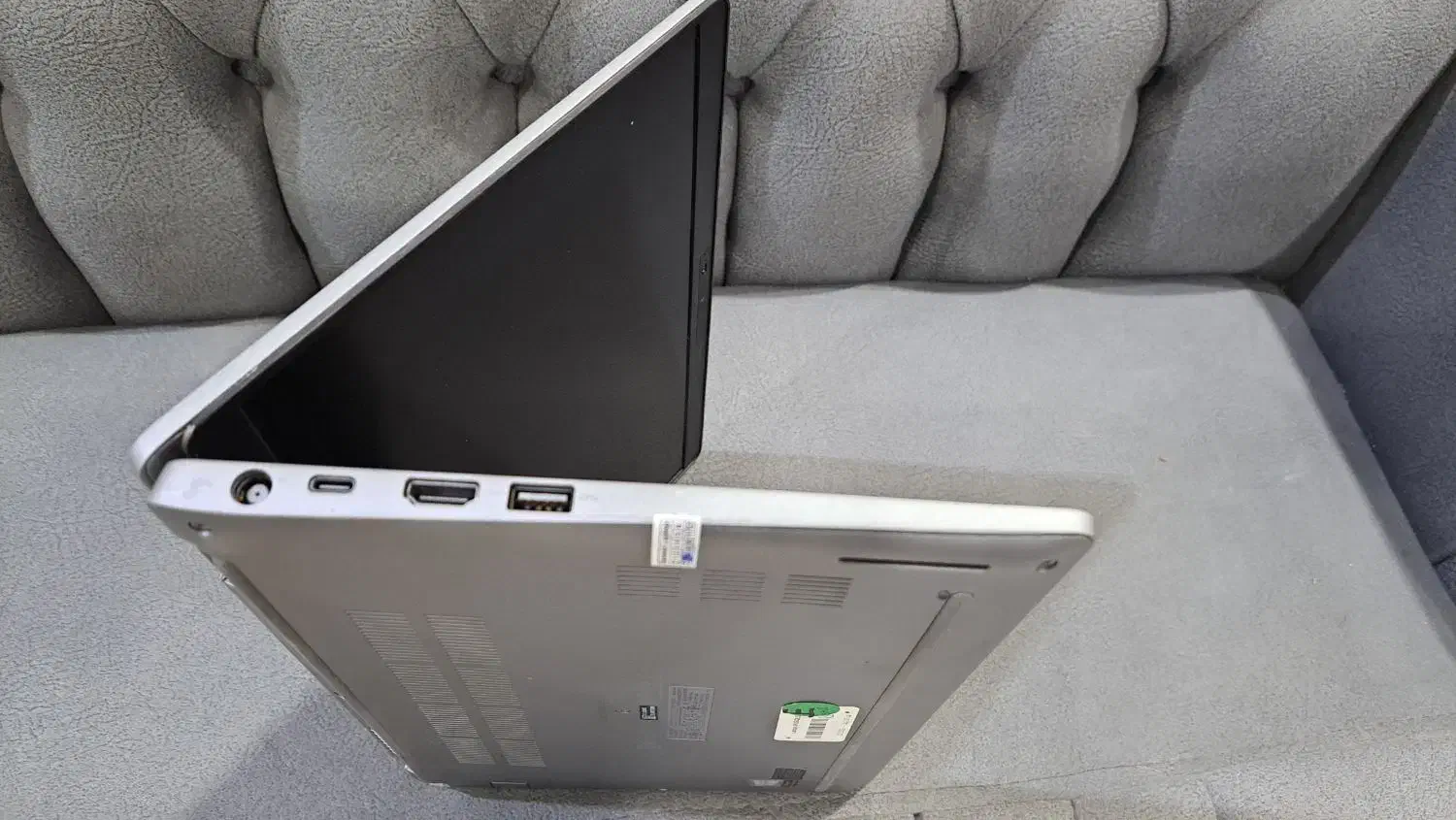 لپ تاپ i7 نسل 10|رایانه همراه|بهبهان, |دیوار