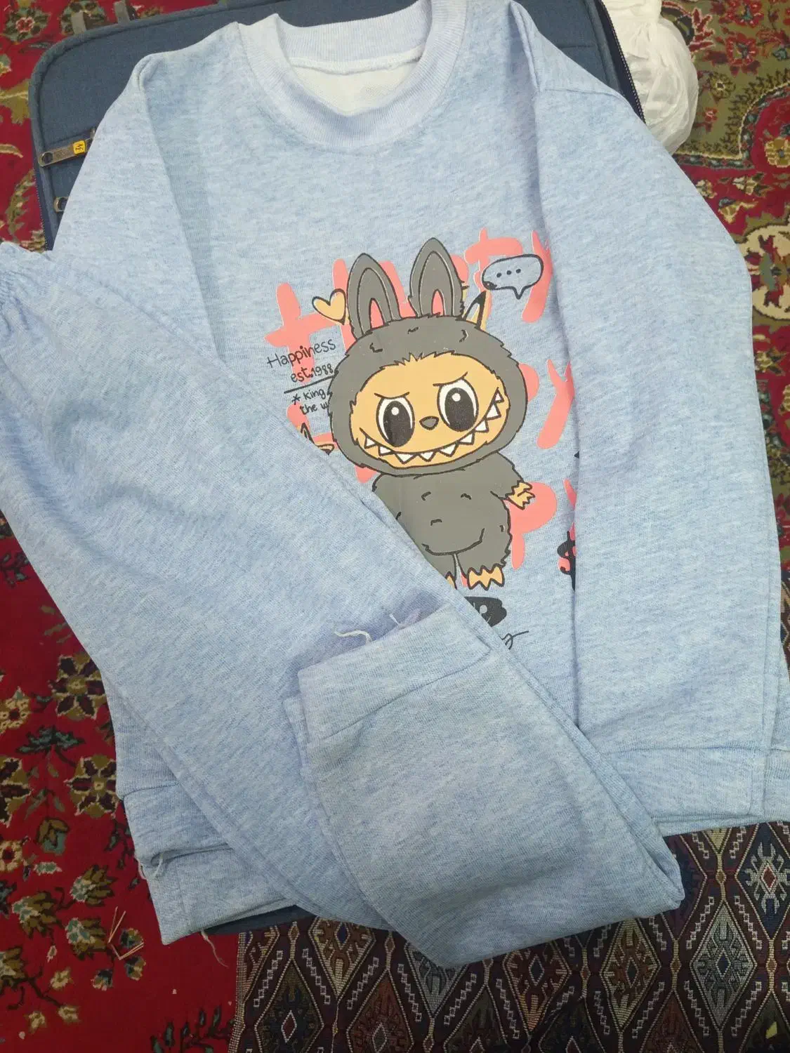 لباس|کفش و لباس بچه|اهواز, کمپلو جنوبی|دیوار