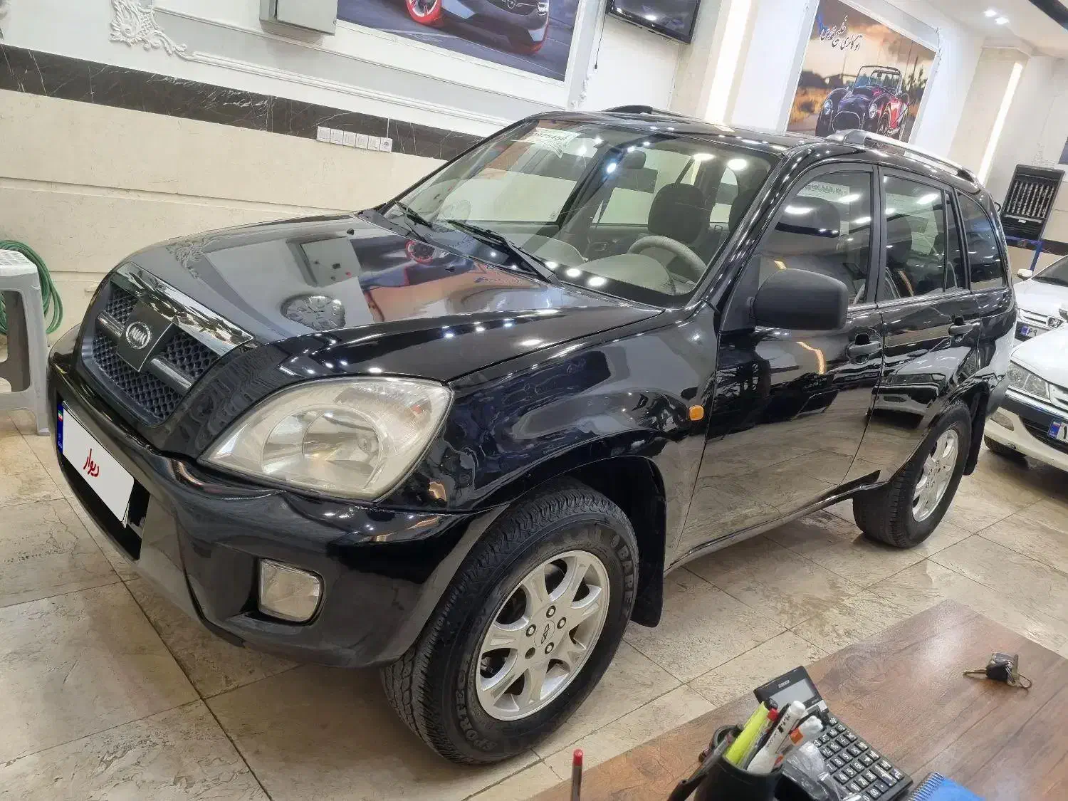 ایکس۳۳ استثنایی|خودرو سواری و وانت|مشهد, فاطمیه|دیوار