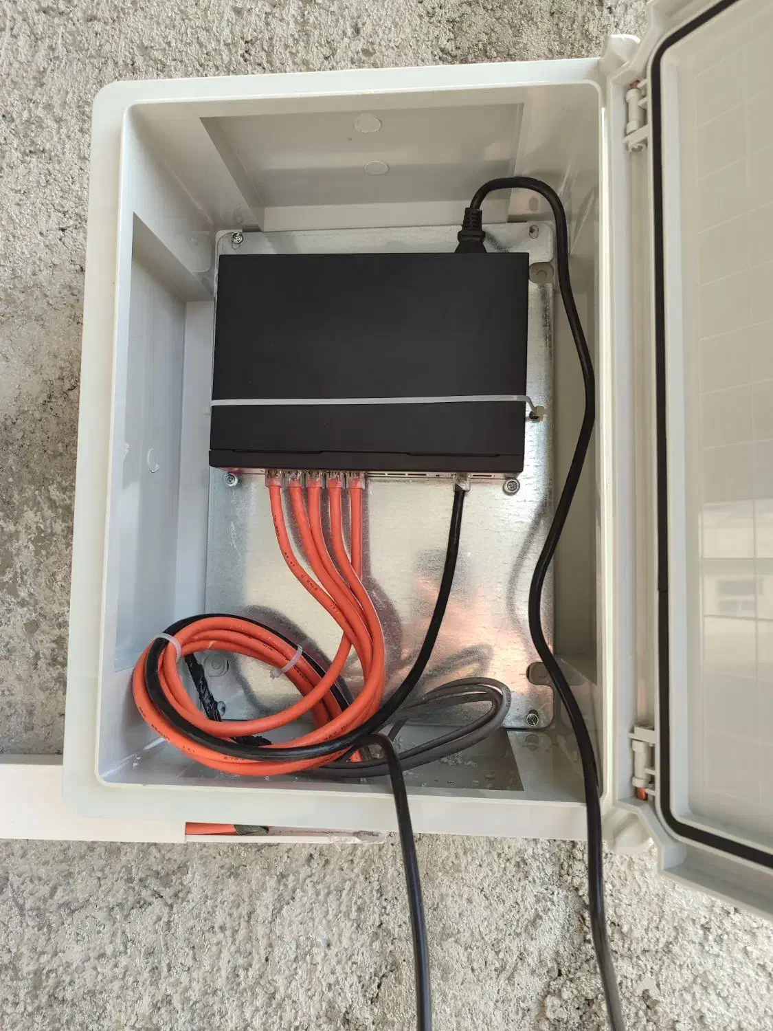 فروش و نصب تخصصی دوربین مداربسته و دزدگیر اماکن|خدمات پیشه و مهارت|شهریار, شهریار|دیوار