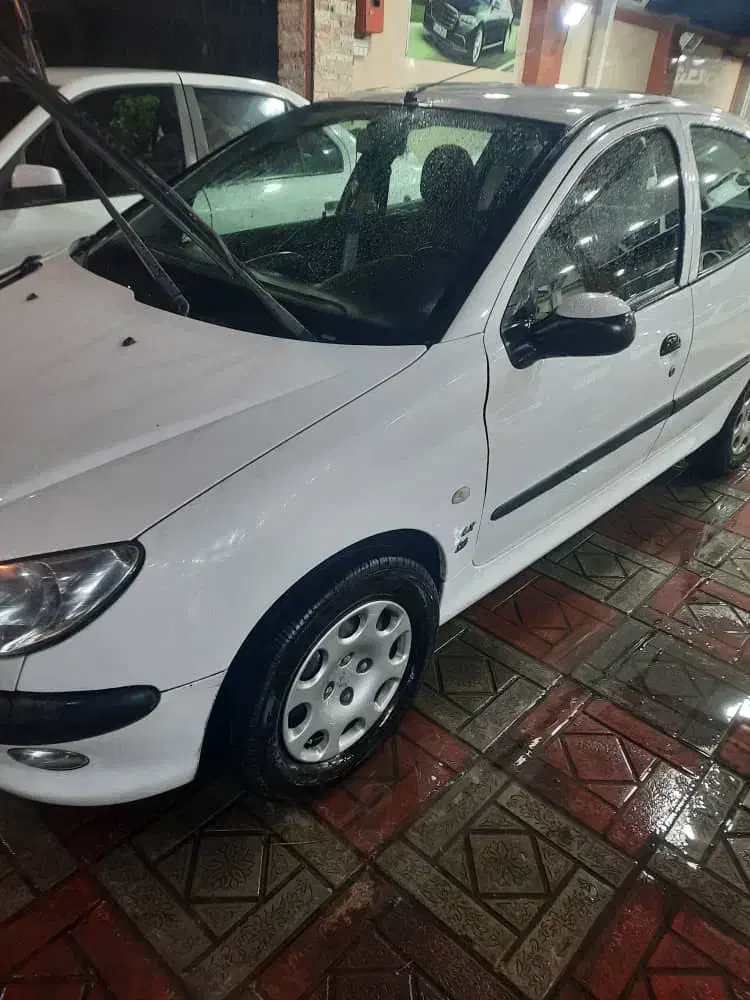 206|خودرو سواری و وانت|فومن, |دیوار