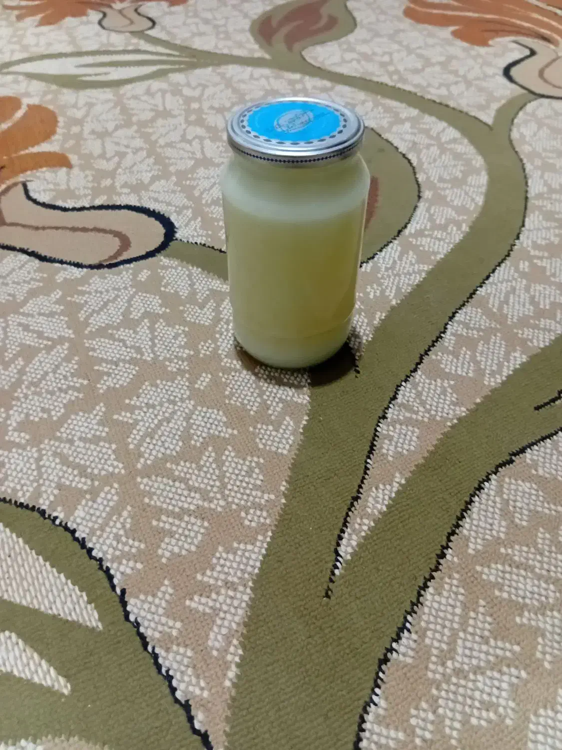 روغن دنبه|خوردنی و آشامیدنی|بهار, |دیوار