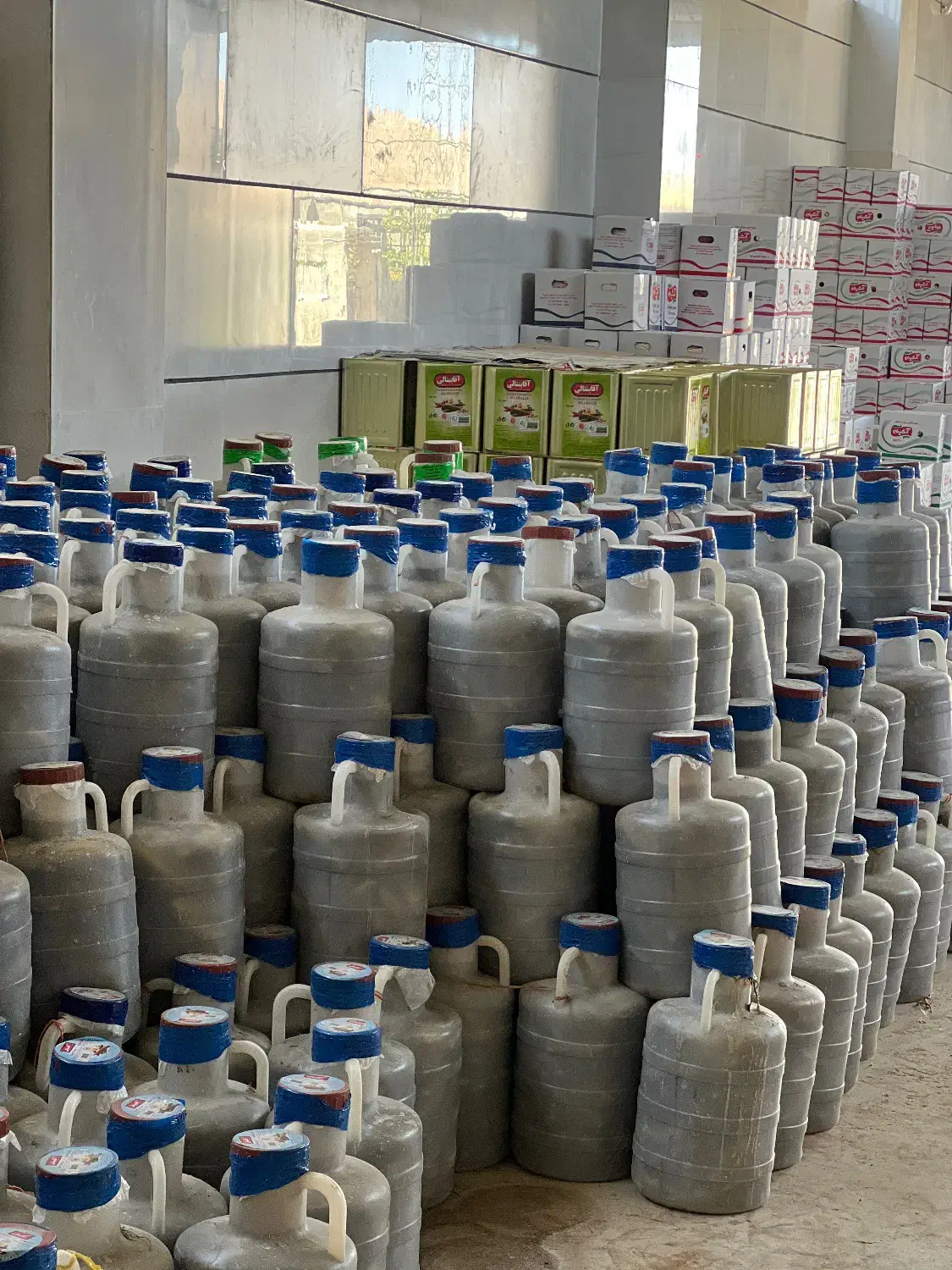 استخدام در شرکت بهین پخش دلفین|استخدام بازاریابی و فروش|شهرکرد, |دیوار