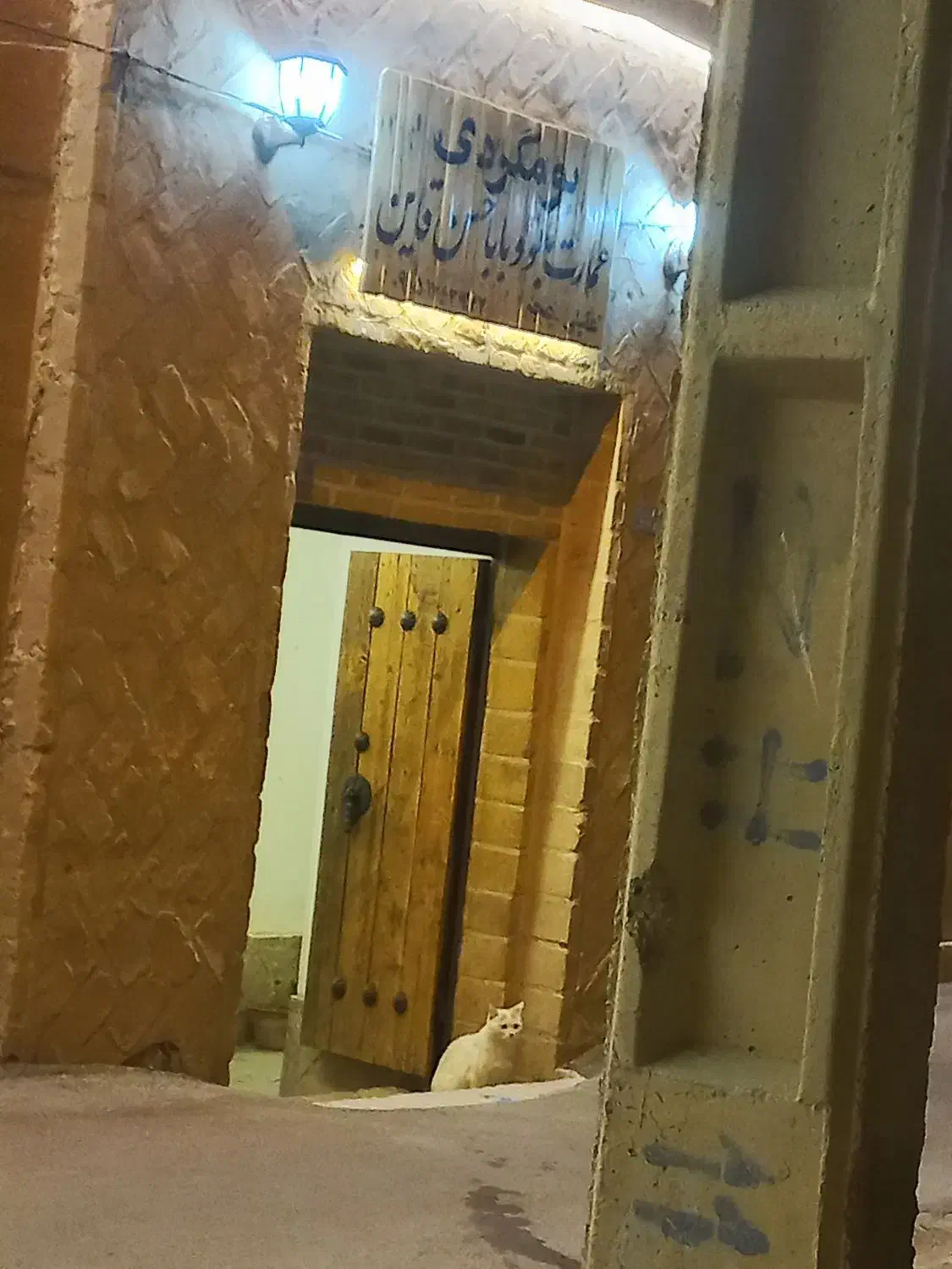 اقامتگاه بومگردی قاین|اجارهٔ کوتاه‌مدت آپارتمان و سوئیت|قائن, |دیوار