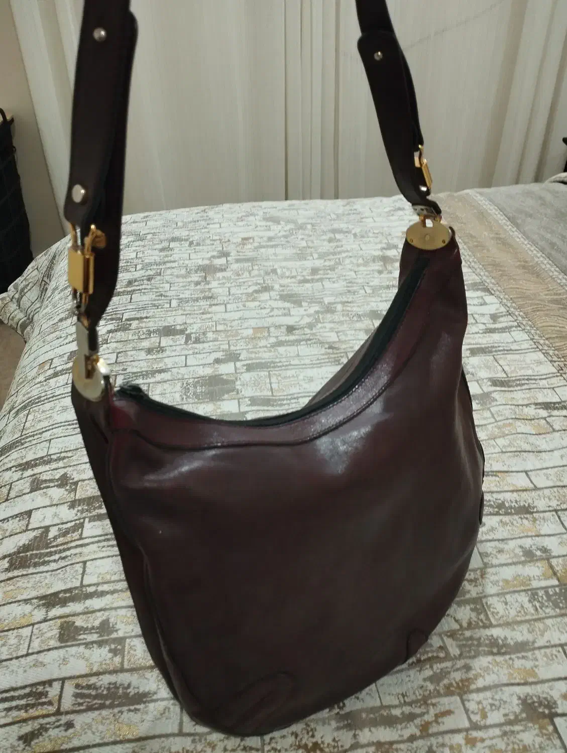 کیف چرم مارک و برند آلمانی|کیف، کفش، کمربند|اهواز, کیان اباد|دیوار