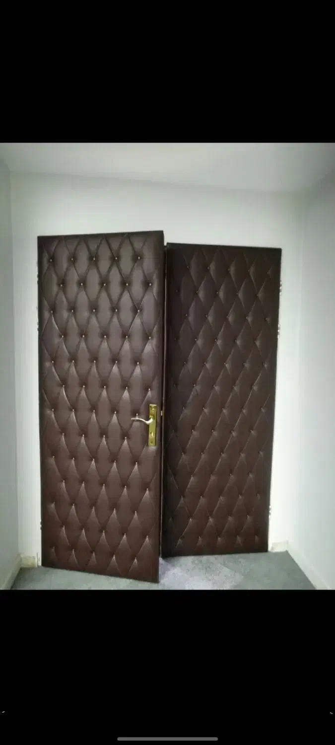 درب اکوستیک لمسه|مصالح و تجهیزات ساختمان|تهران, آبشار تهران (دریاچه)|دیوار