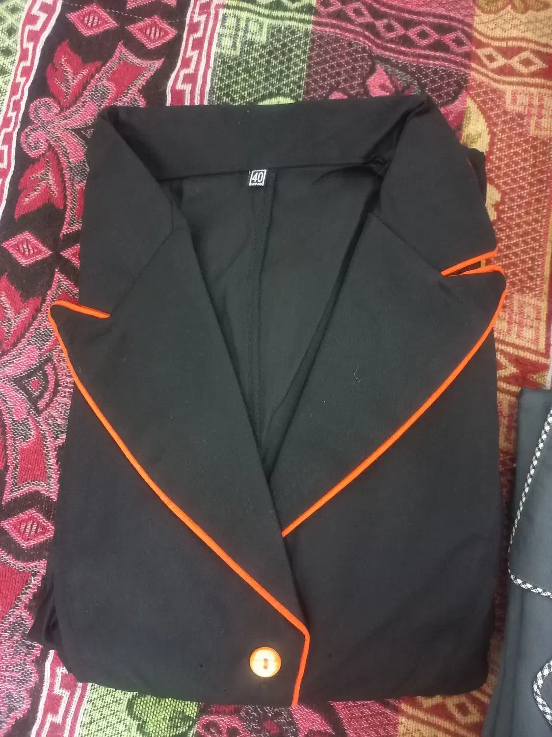 مانتو فرم . لباس اداری|لباس|قم, سرحوض|دیوار