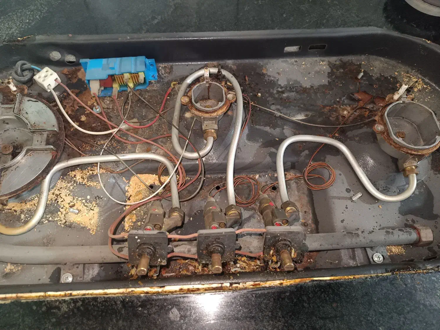 تعمیرات|خدمات پیشه و مهارت|گنبد کاووس, |دیوار