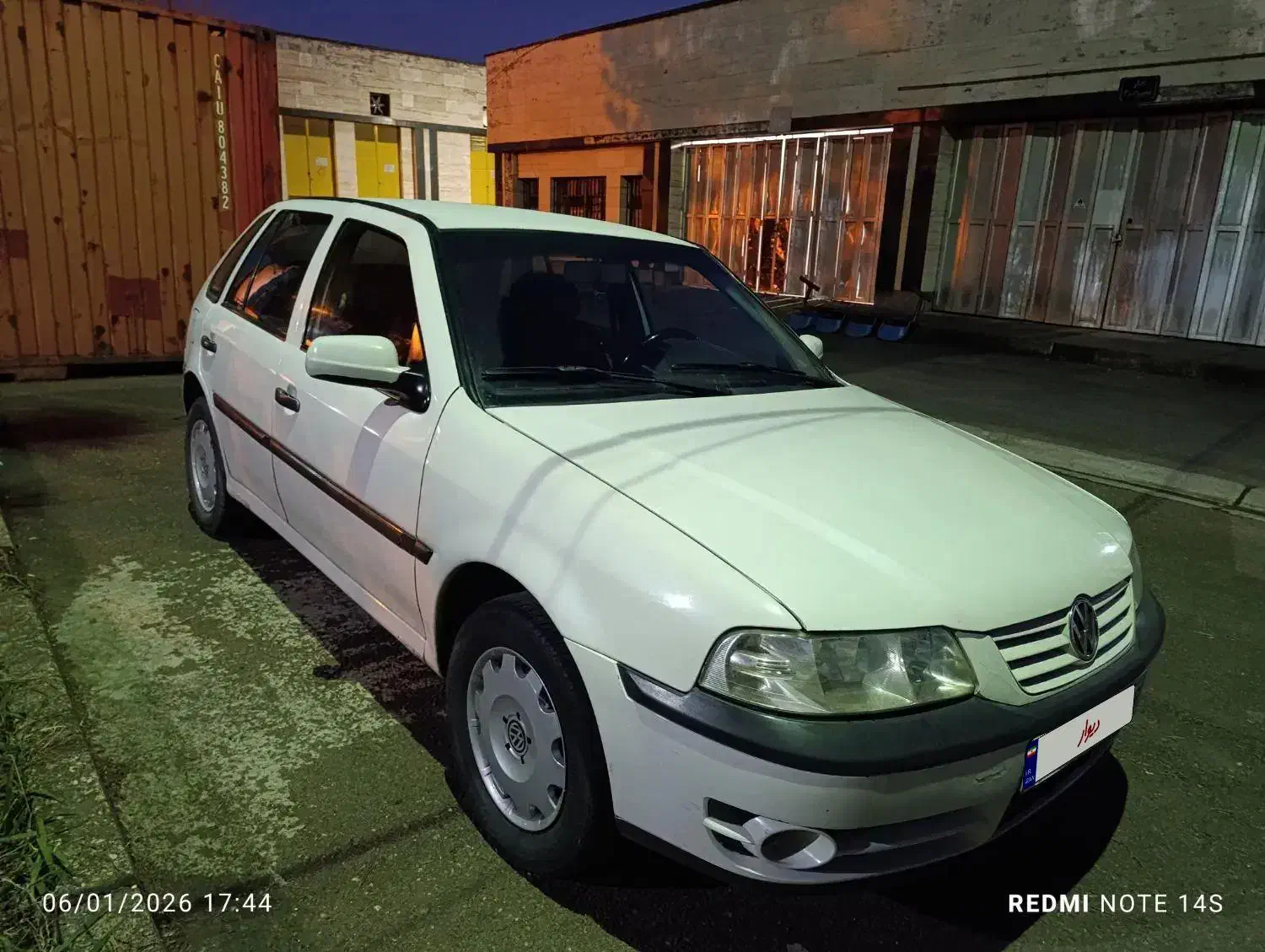 فلوکس گل|خودرو سواری و وانت|بندر انزلی, چهارفریضه|دیوار