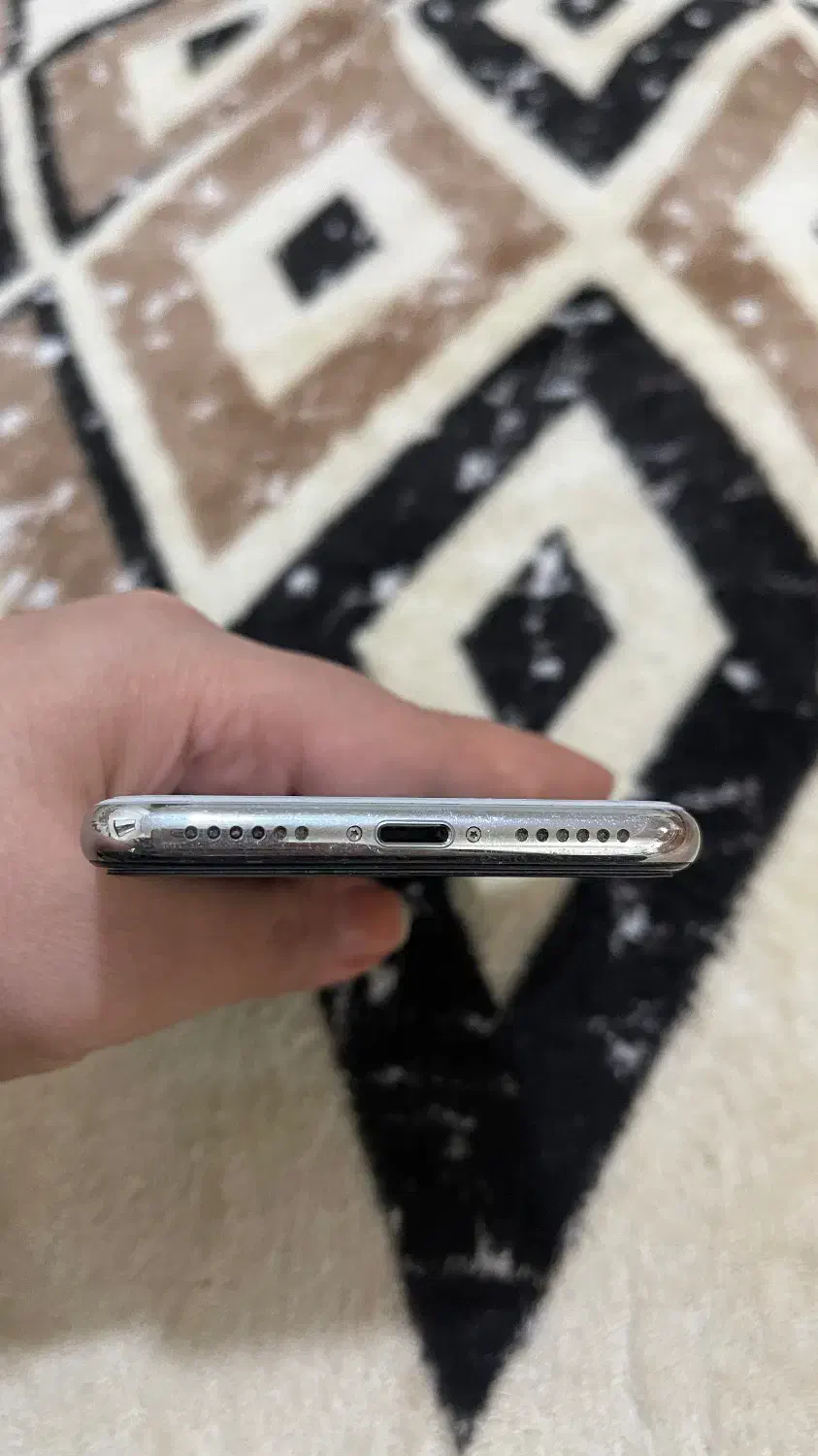 ایفونx|موبایل|ملارد, |دیوار