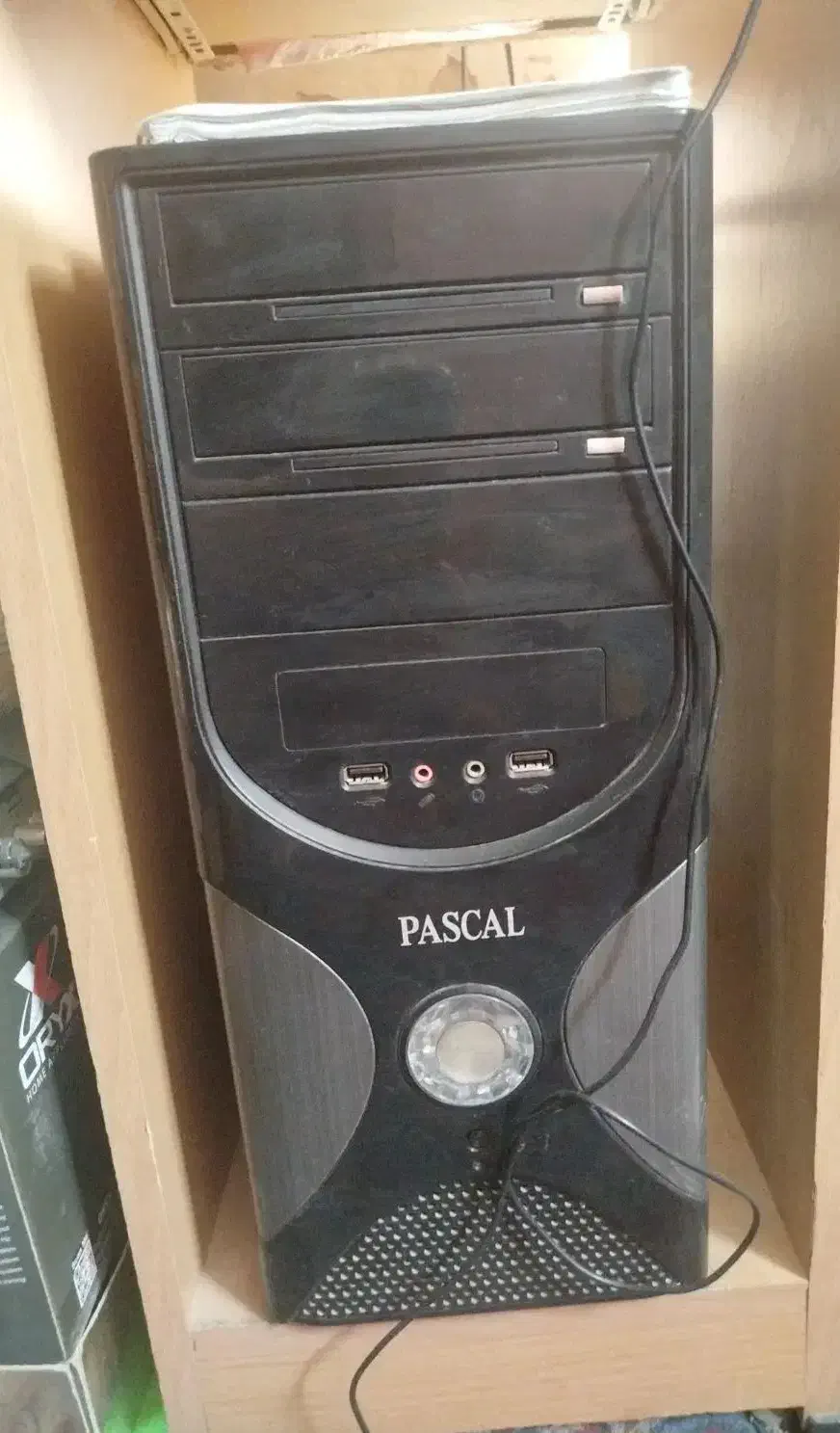 کامپیوتر|رایانه رومیزی|خمینی‌شهر, |دیوار