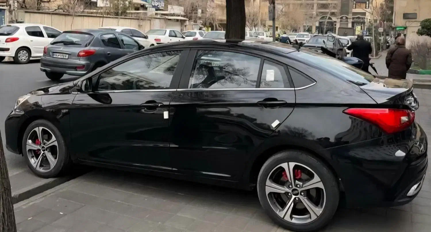 آریزو 5 اسپرتIF مدل1403|خودرو سواری و وانت|اراک, |دیوار