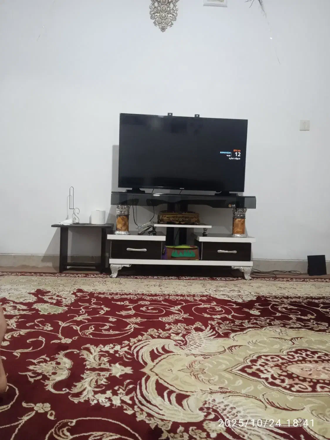 اجاره روزانه/هفتگی/ماهانه آپارتمان ۶۰ متری|اجارهٔ کوتاهمدت آپارتمان و سوئیت|زاهدان, |دیوار