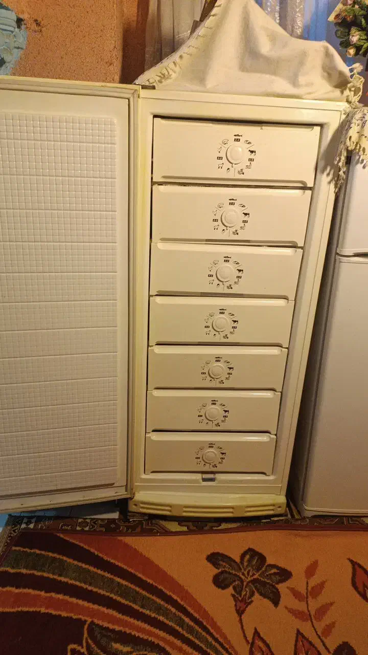 فریزر|یخچال و فریزر|بروجرد, |دیوار