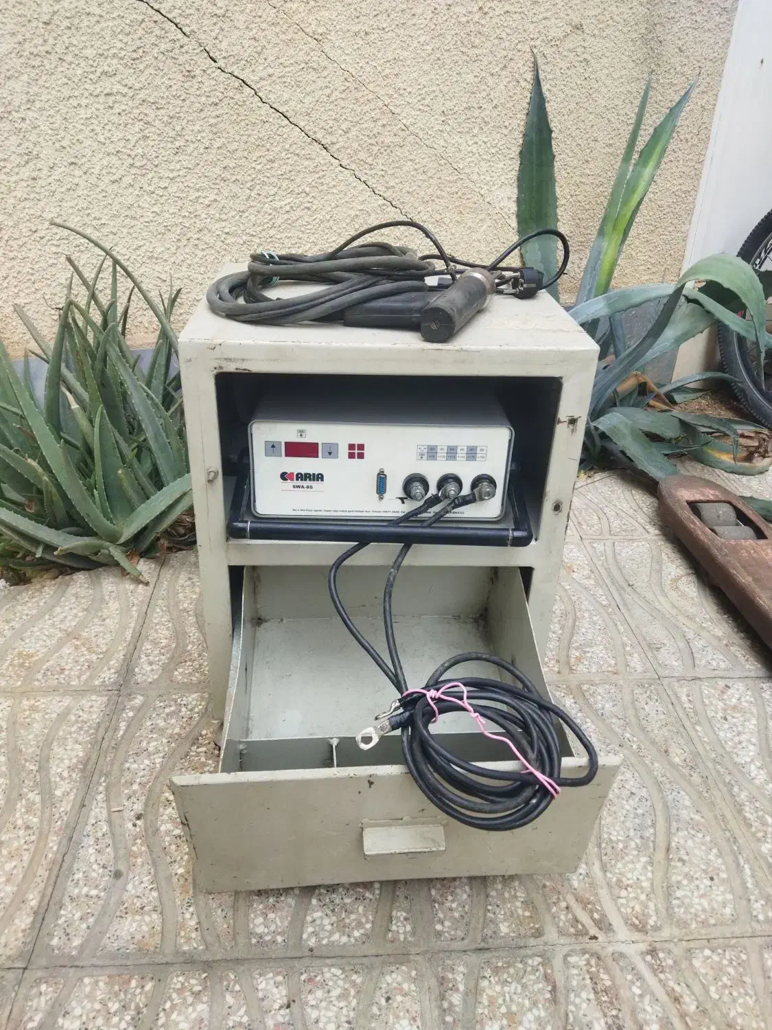 دستگاه پیچ جوش گل میخ|ابزارآلات|تهران, مرزداران|دیوار