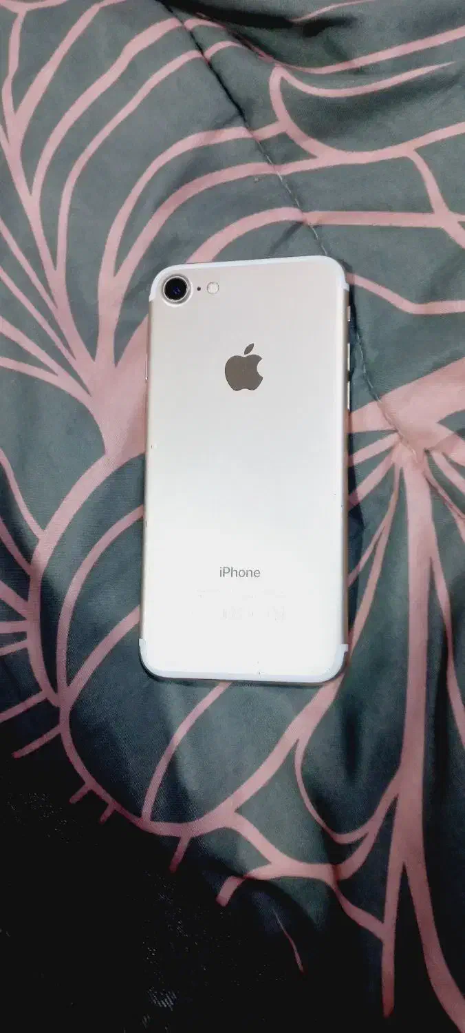 گوشی ایفن ۷|موبایل|شوشتر, |دیوار