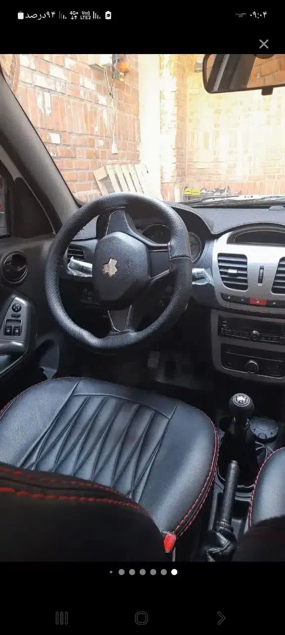 کوییک GXR تیپ L|خودرو سواری و وانت|ارومیه, |دیوار