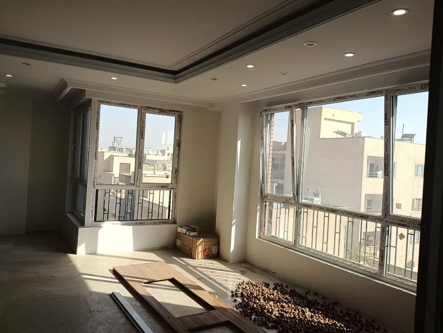 آپارتمان ۱۰۲ متری فول امکانات منیریه ترجمان شمالی|فروش آپارتمان|تهران, منیریه|دیوار