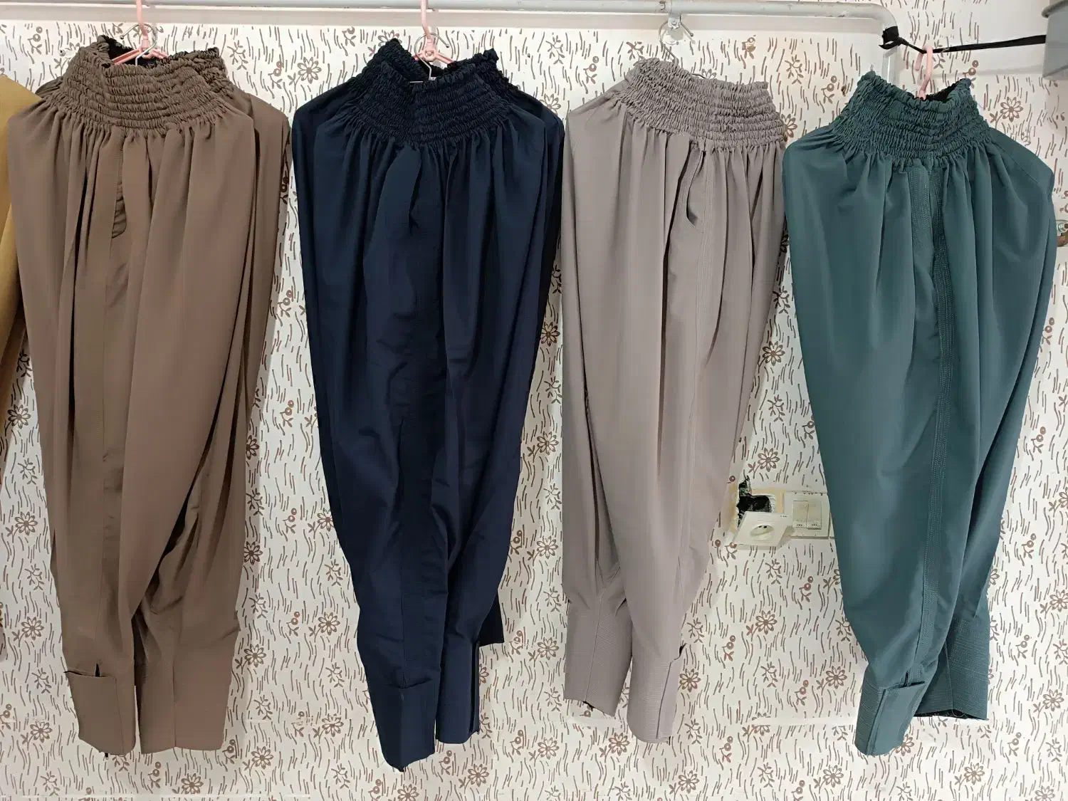 نیازمند خیاط راسته دوز برای دوخت شلوار کردی|استخدام صنعتی، فنی، مهندسی|کلاله, |دیوار