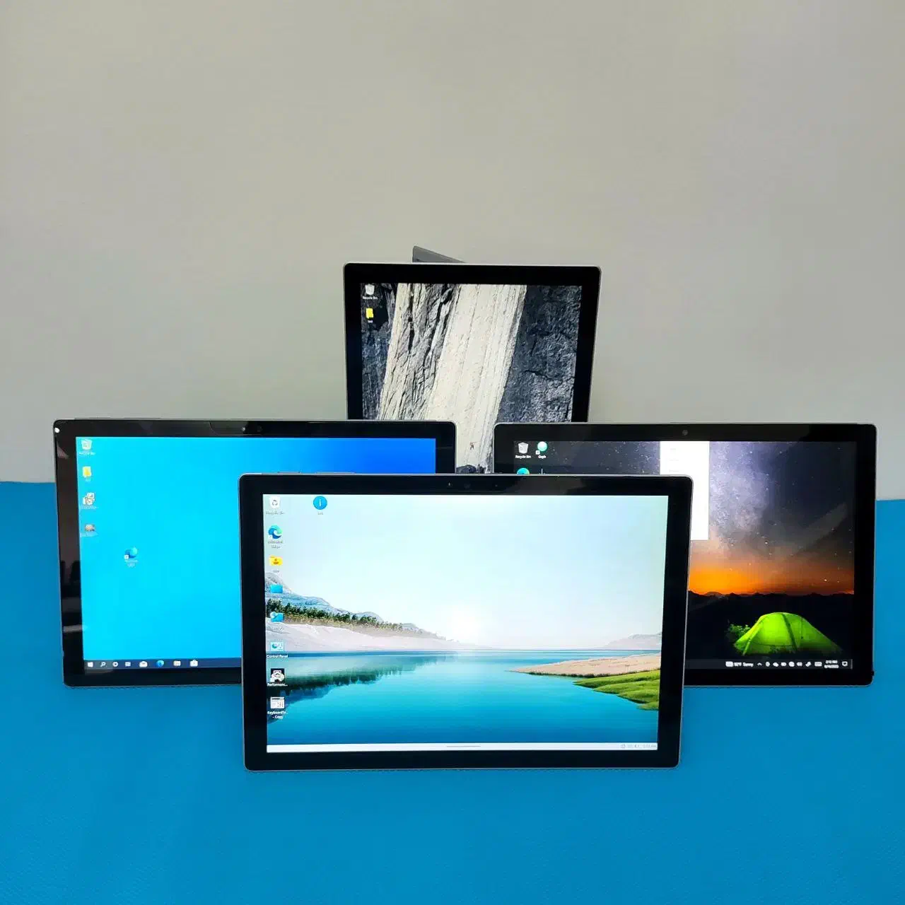 Surface pro i7|رایانه همراه|تهران, پاسداران|دیوار
