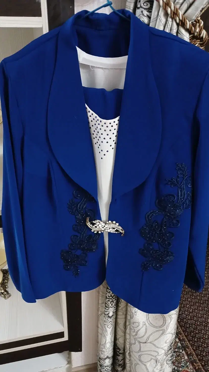 لباس مجلسی زنانه|لباس|سهند, |دیوار