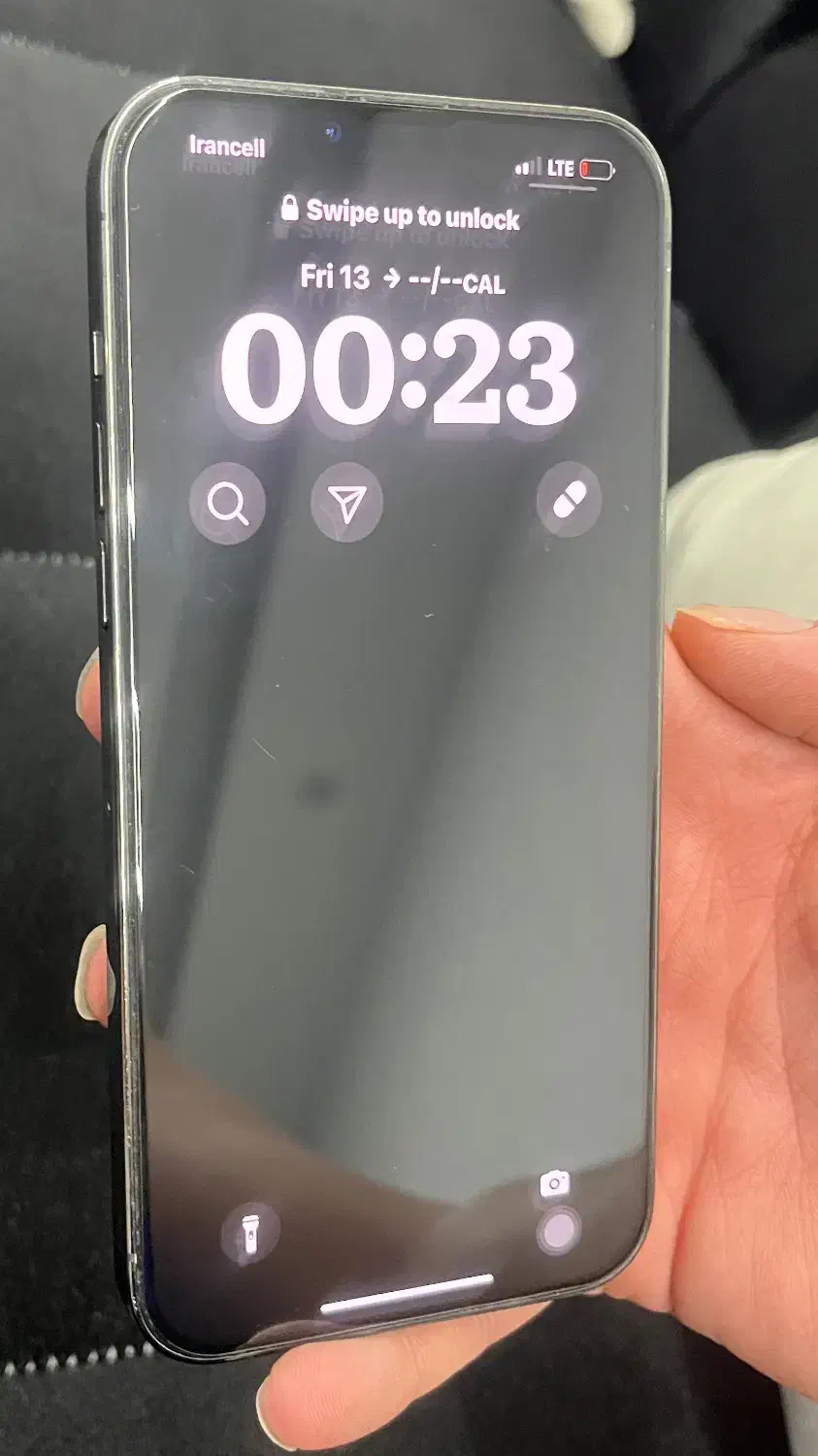 آیفون 13pro max|موبایل|ملایر, |دیوار