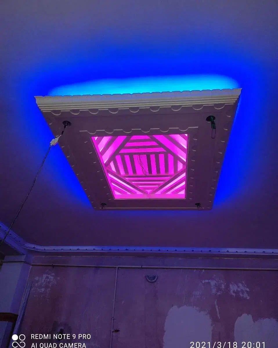 گچکاری|خدمات پیشه و مهارت|قائن, |دیوار