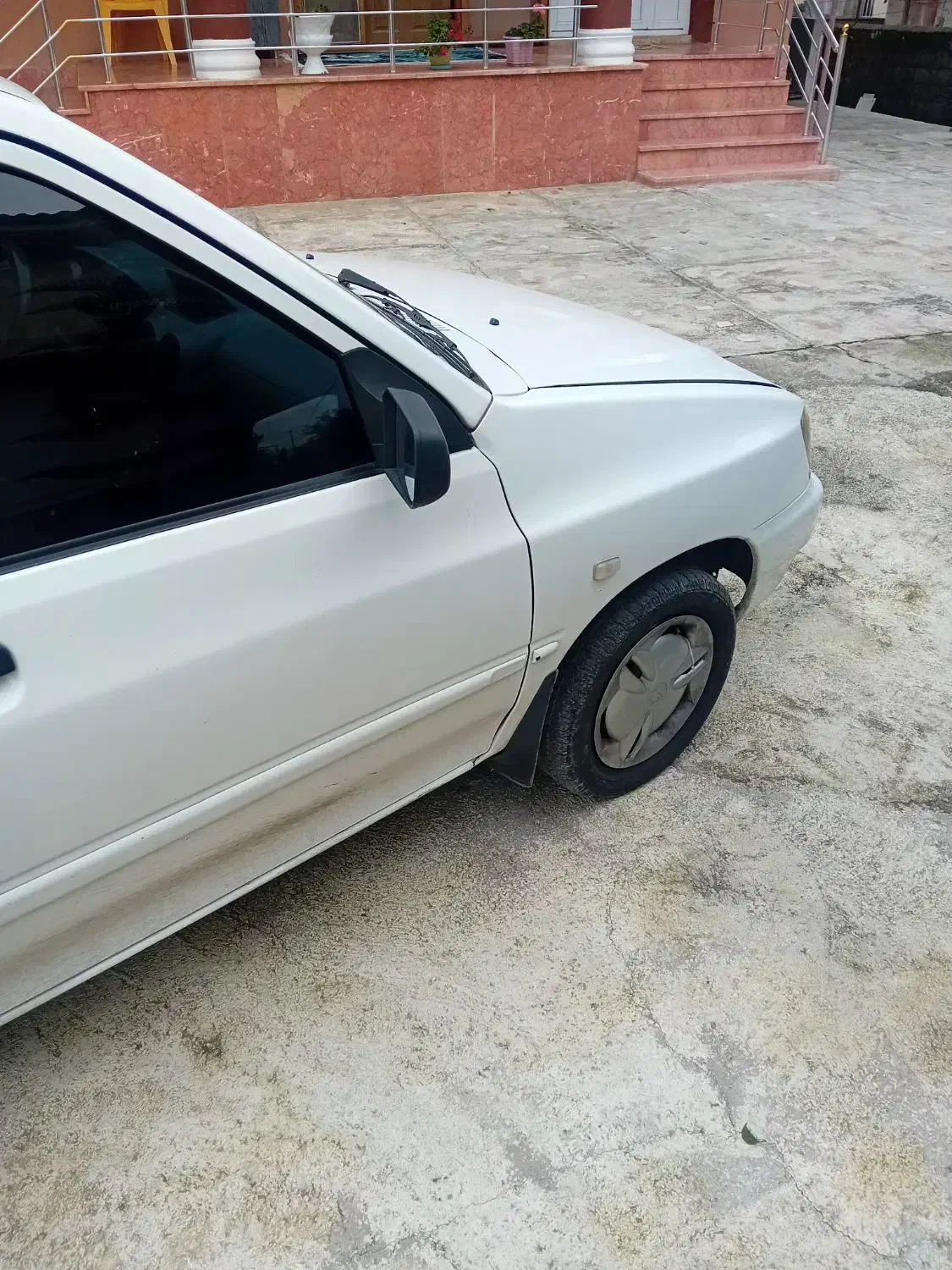 پراید۱۳۲مدل۹۶|خودرو سواری و وانت|نوشهر, |دیوار