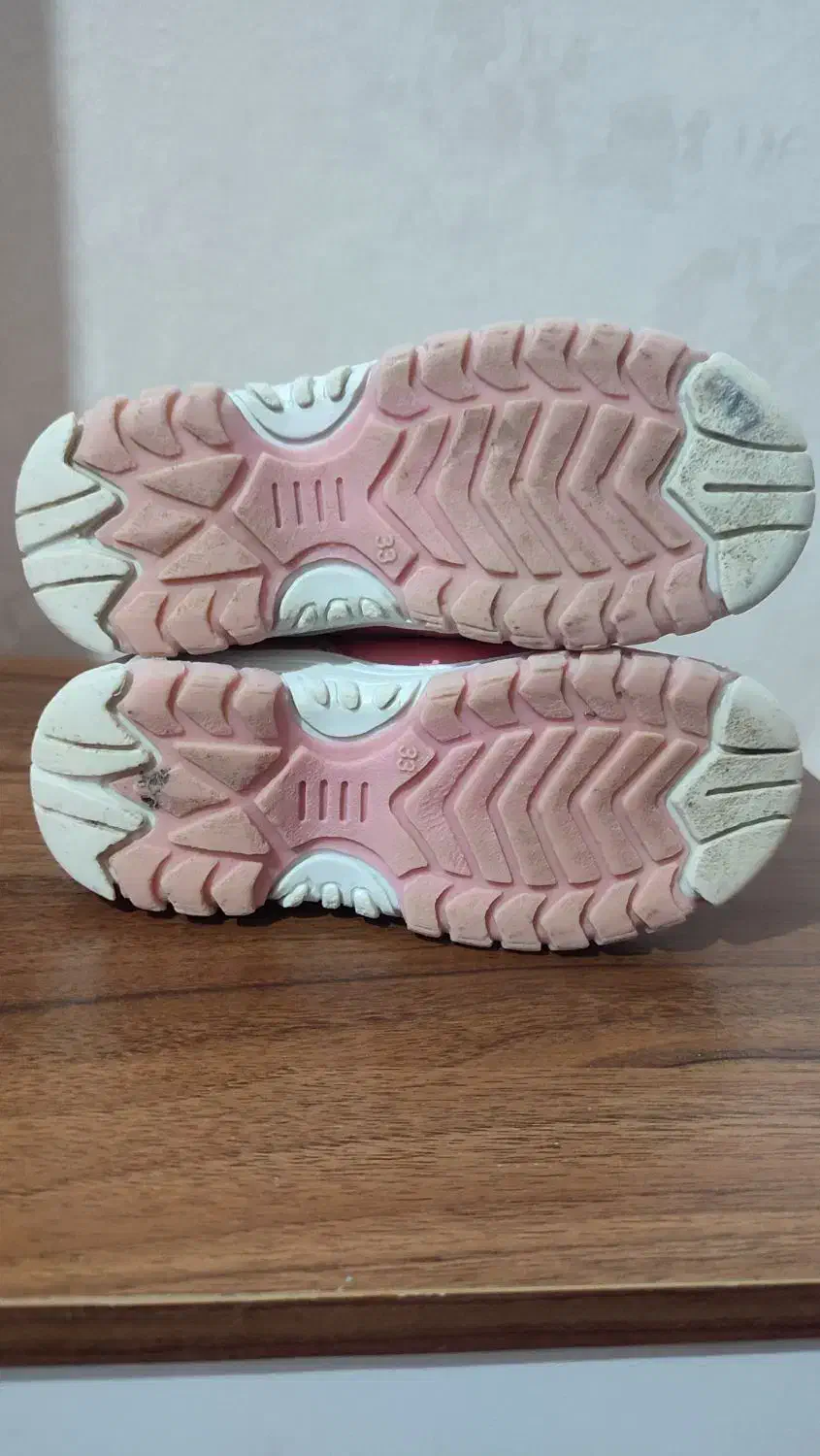 نیم بوت دخترانه|کیف، کفش، کمربند|بندر ماهشهر, |دیوار