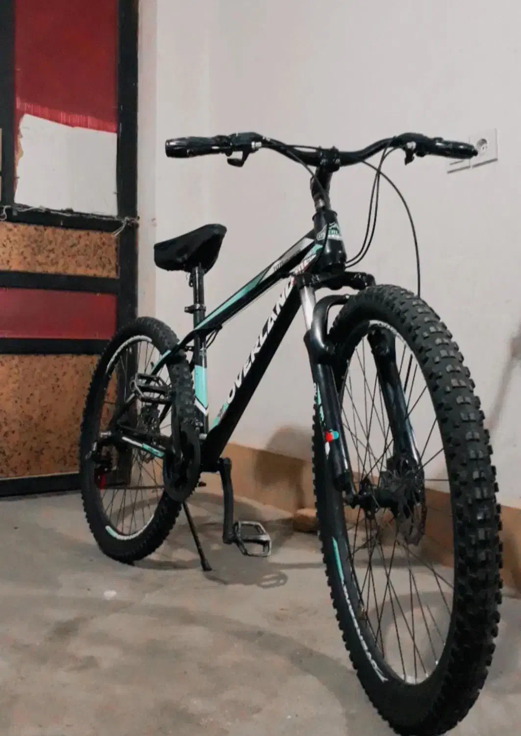 دوچرخه سایز ۲۶ اورنلد|دوچرخه، اسکیت، اسکوتر|بجنورد, |دیوار