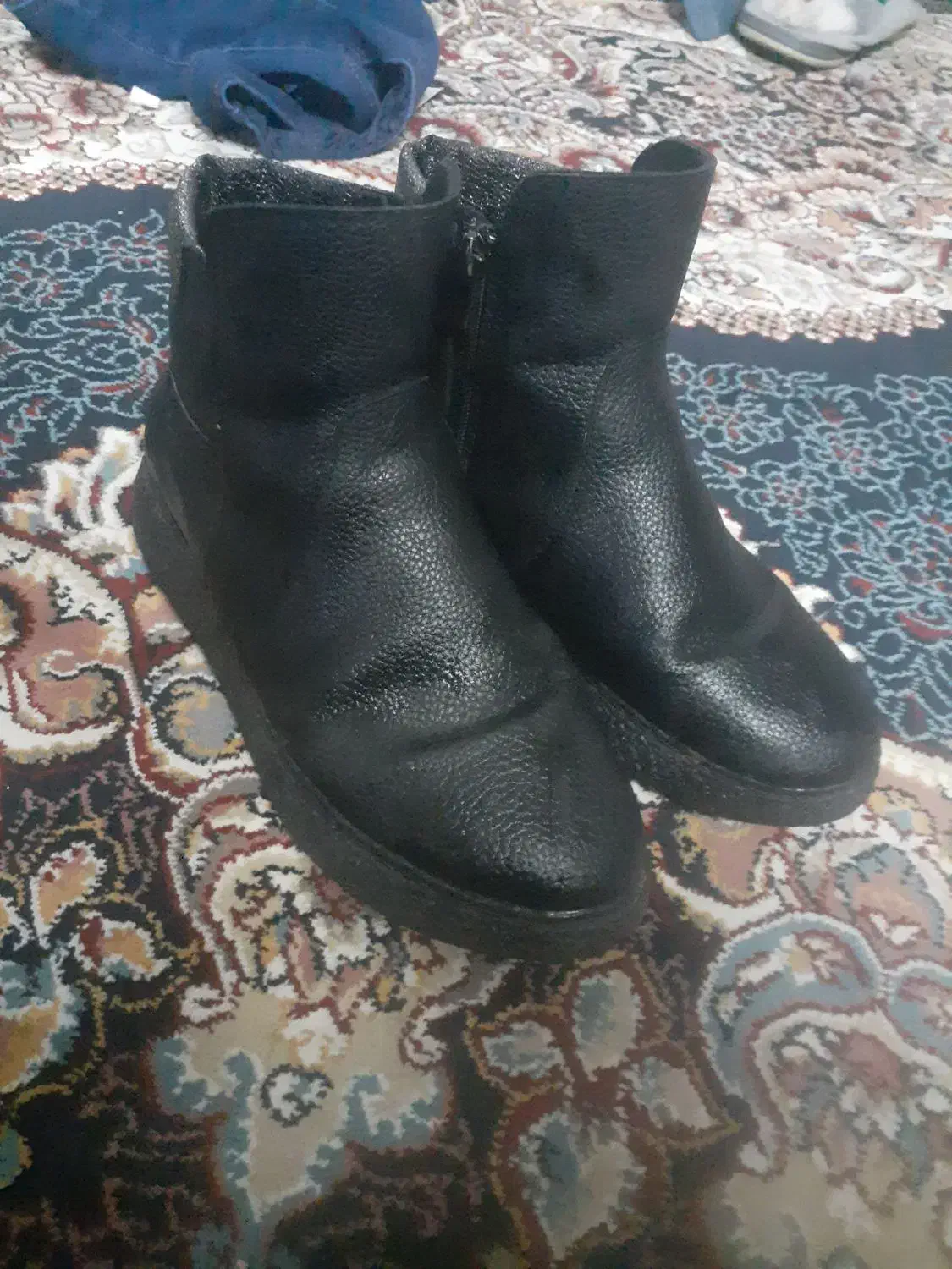 کفش مجلسی|کیف، کفش، کمربند|بیرجند, |دیوار