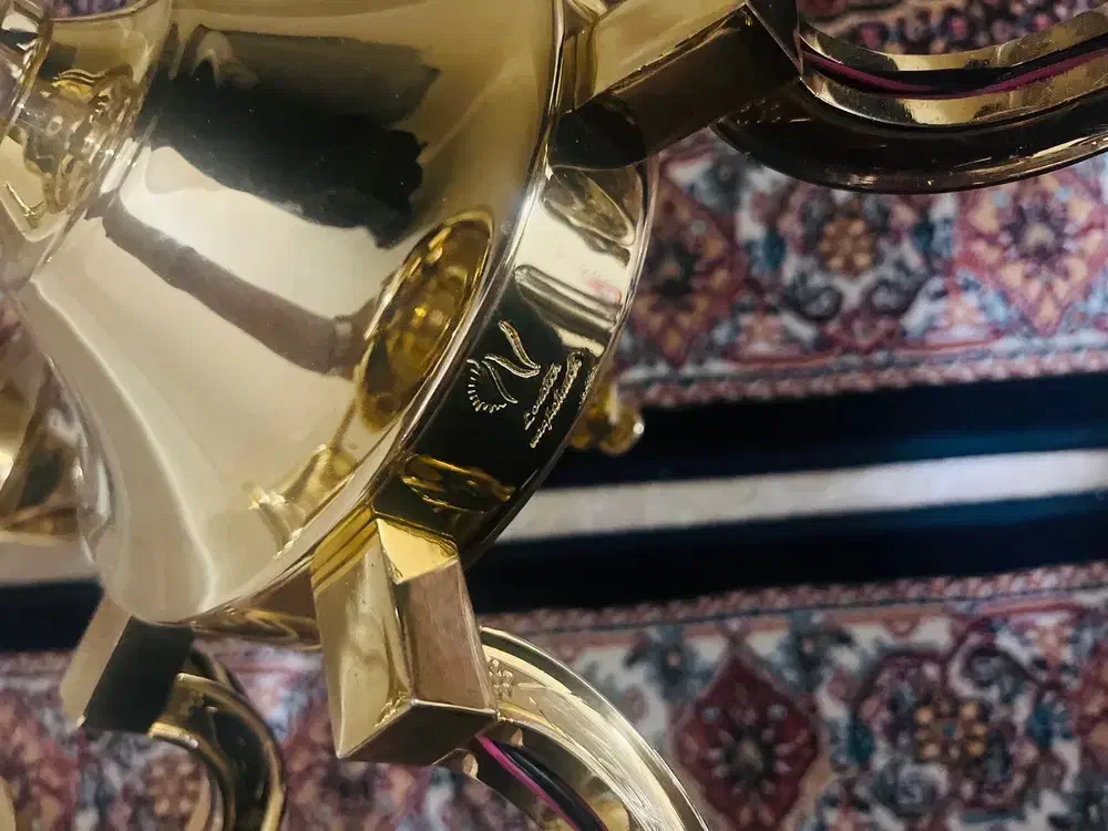 لوستر|لوستر و چراغ آویز|مراغه, |دیوار