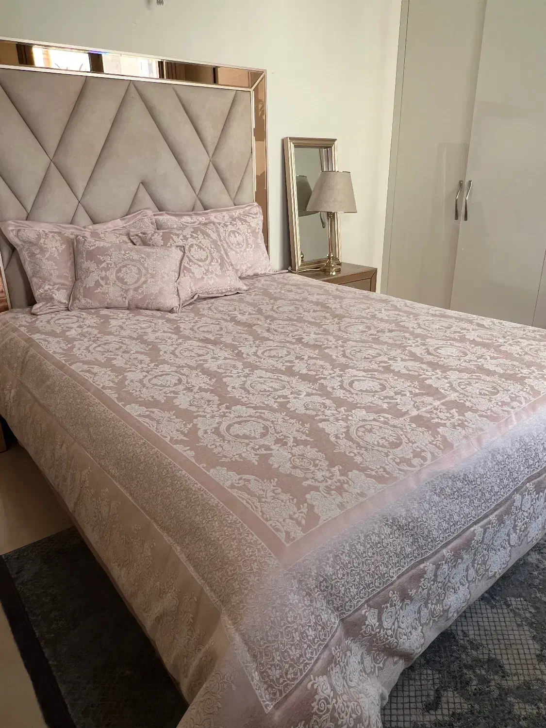 ۲ عدد روتختی هر عدد ۵۵۰۰|سرویس روتختی|تهران, سعادتآباد|دیوار