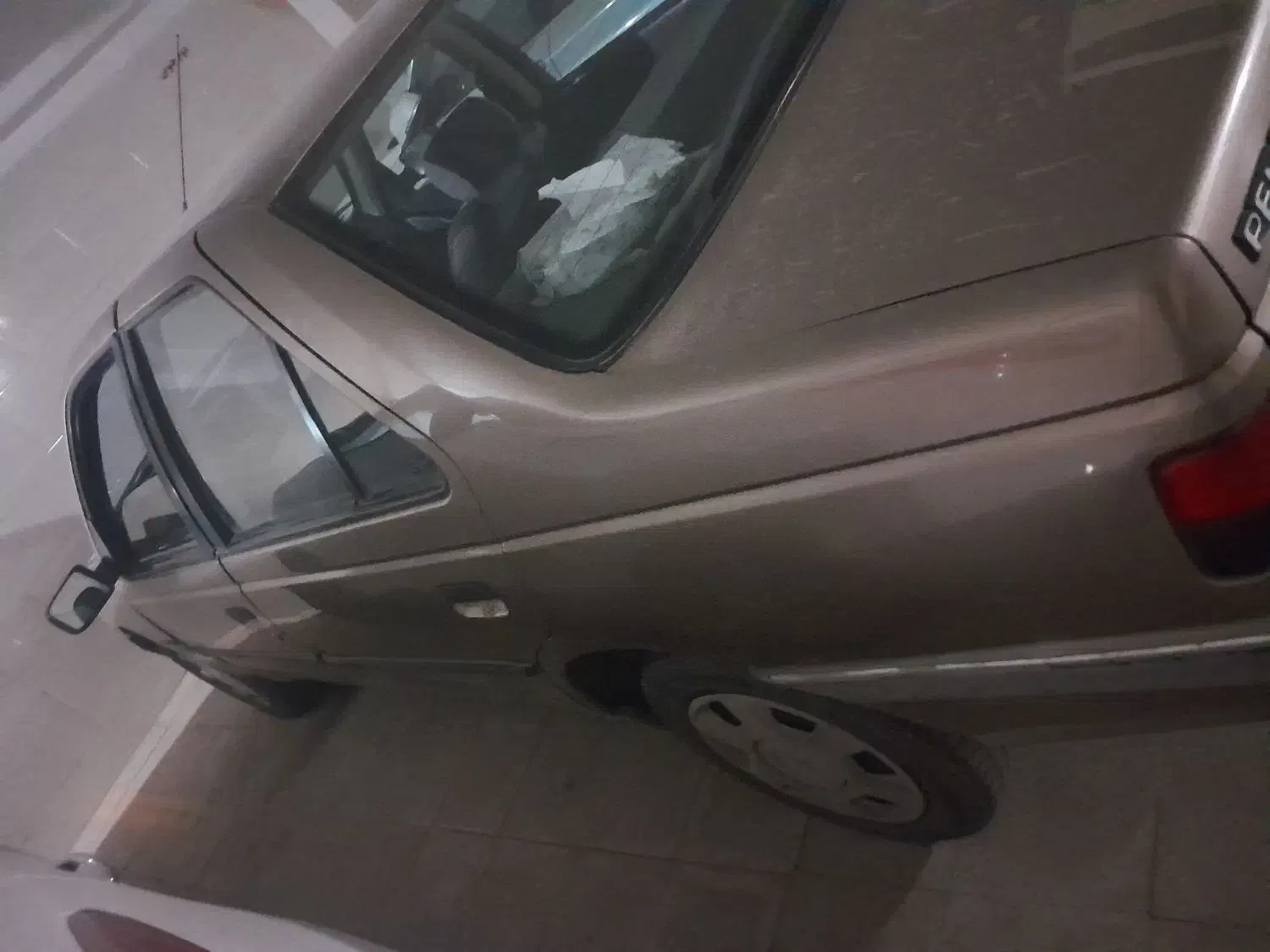 پژو ۴۰۵ ۲۰۰۰|خودرو سواری و وانت|ساوه, |دیوار