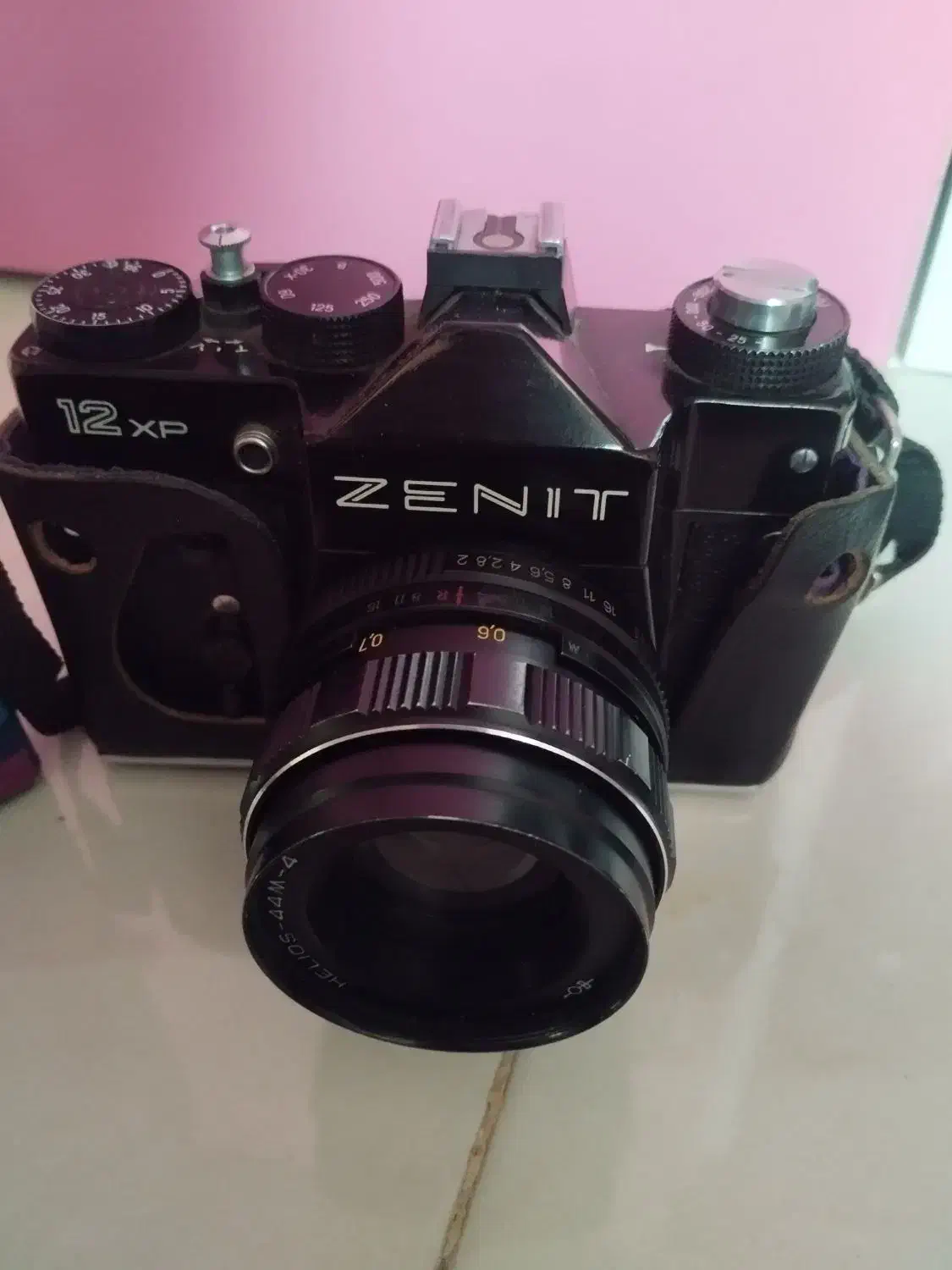 دوربین.عتیقه|کلکسیون اشیاء عتیقه|سهند, |دیوار